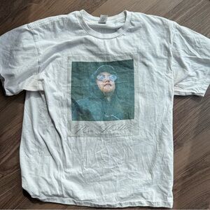 Mac Miller Vintage Tee